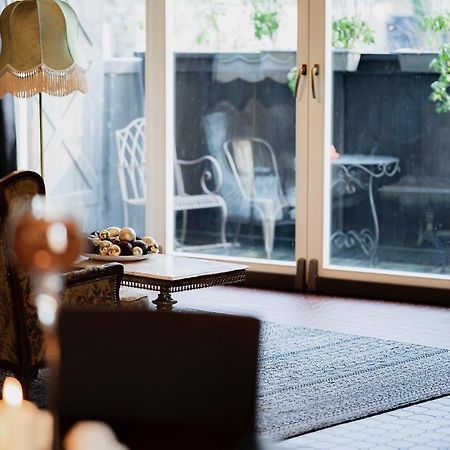 Saha Kluba Apartamenti Кулдига Экстерьер фото