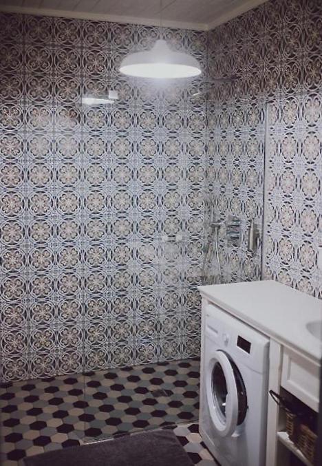 Saha Kluba Apartamenti Кулдига Экстерьер фото
